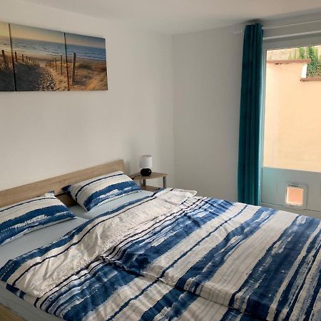 Ferienwohnung Sonnengarten Wincheringen Екстер'єр фото