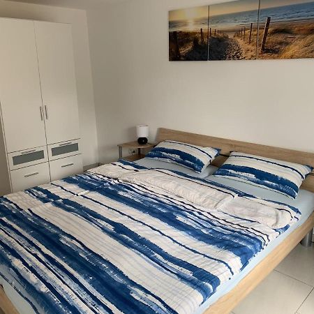 Ferienwohnung Sonnengarten Wincheringen Екстер'єр фото