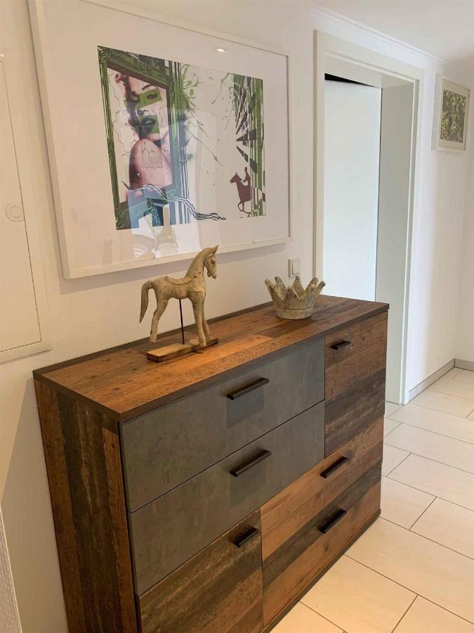 Ferienwohnung Sonnengarten Wincheringen Екстер'єр фото