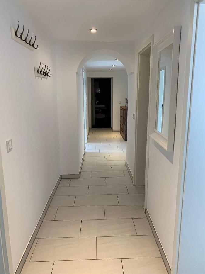 Ferienwohnung Sonnengarten Wincheringen Екстер'єр фото