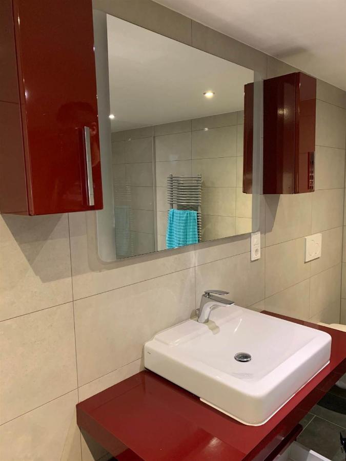 Ferienwohnung Sonnengarten Wincheringen Екстер'єр фото