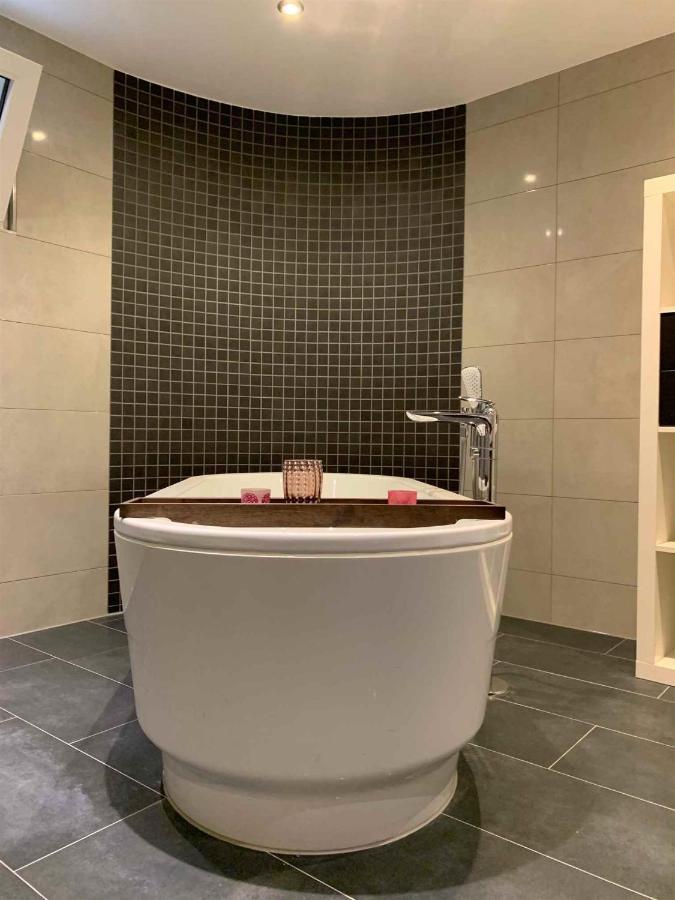 Ferienwohnung Sonnengarten Wincheringen Екстер'єр фото