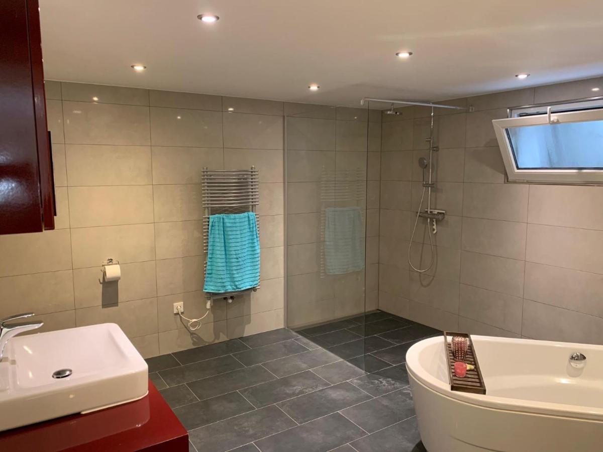 Ferienwohnung Sonnengarten Wincheringen Екстер'єр фото