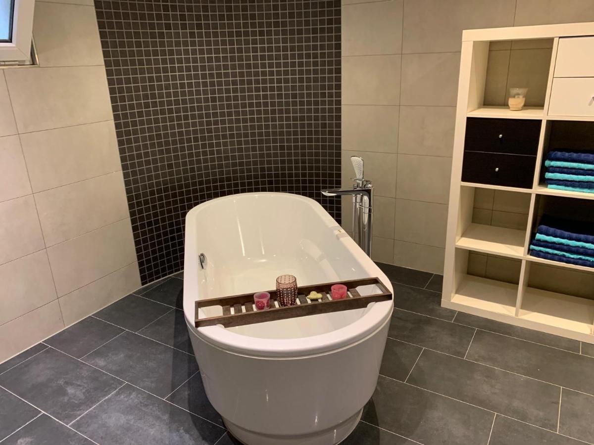 Ferienwohnung Sonnengarten Wincheringen Екстер'єр фото